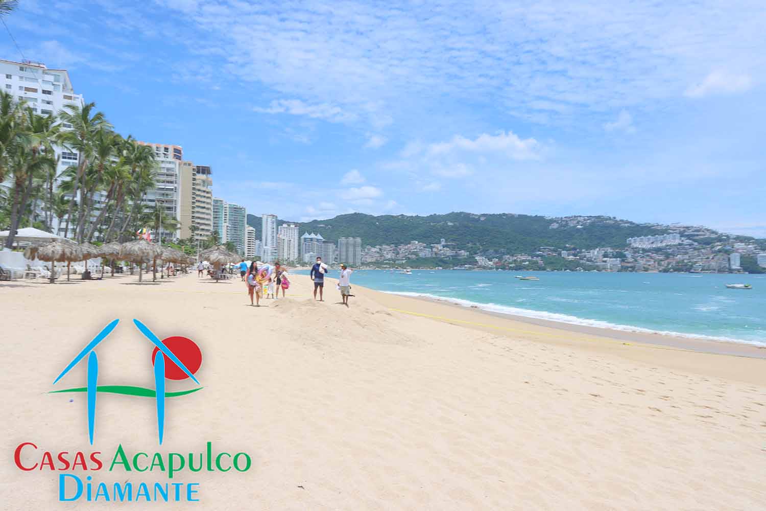 Torre del Mar II - Playa 4 Torre del Mar II - Playa 4