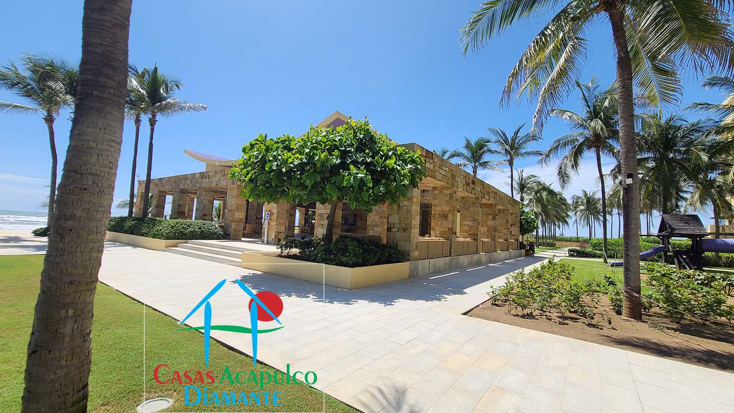 El Palmar Tres Vidas - Restaurante 1