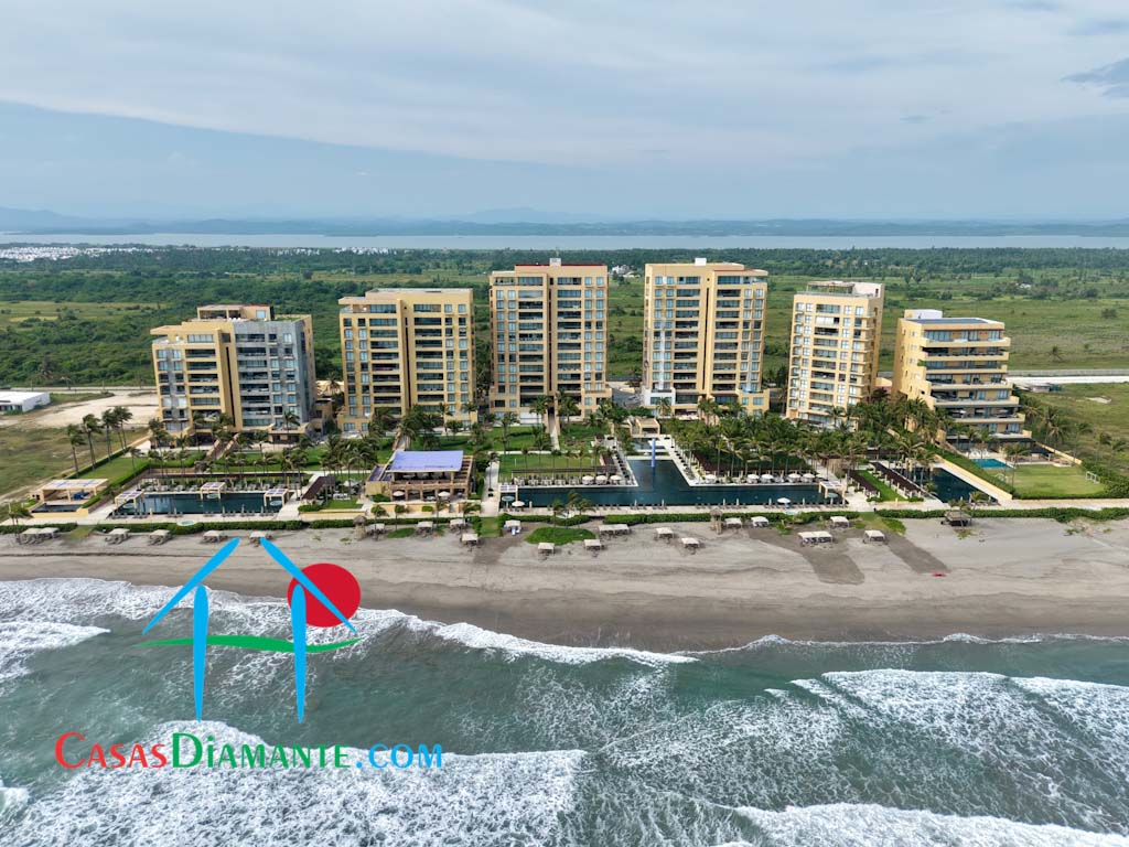 El Palmar Tres Vidas