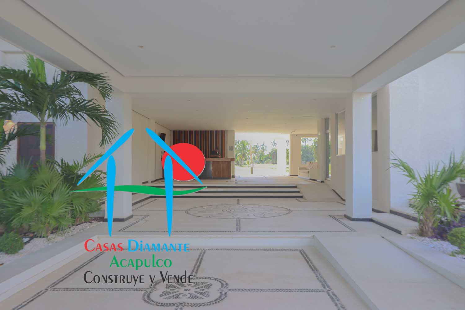 Azteca Princess - Fachada 10