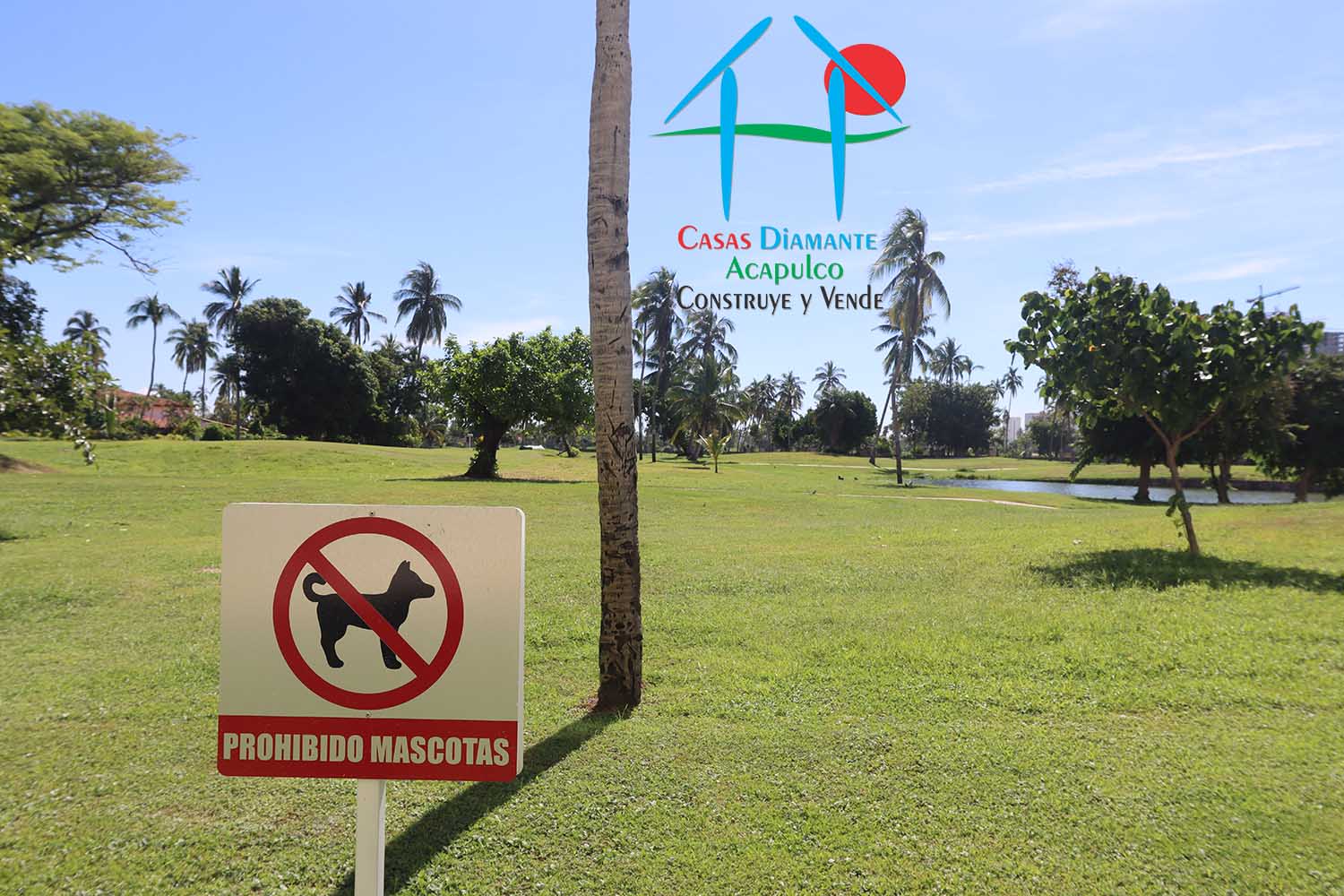 Azteca Princess - Jardines 1