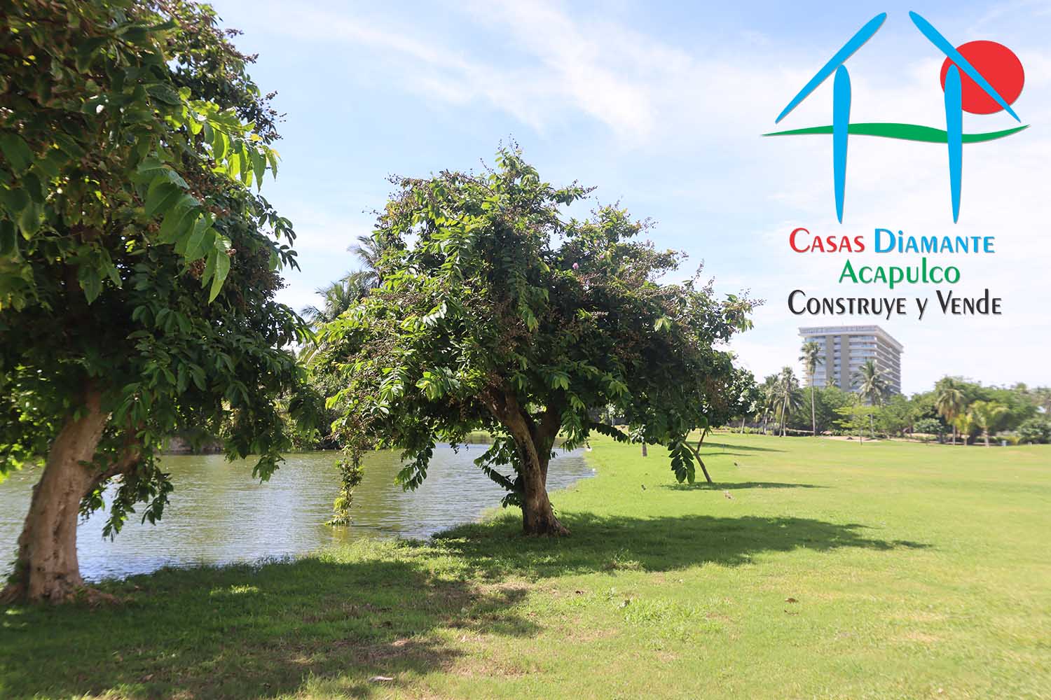 Azteca Princess - Jardines 4