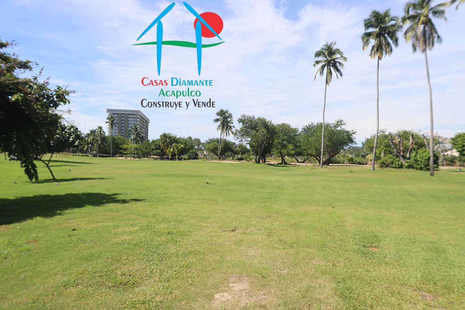 Azteca Princess - Jardines 5