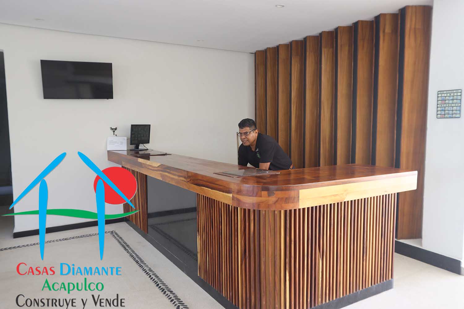 Azteca Princess - Recepción 1