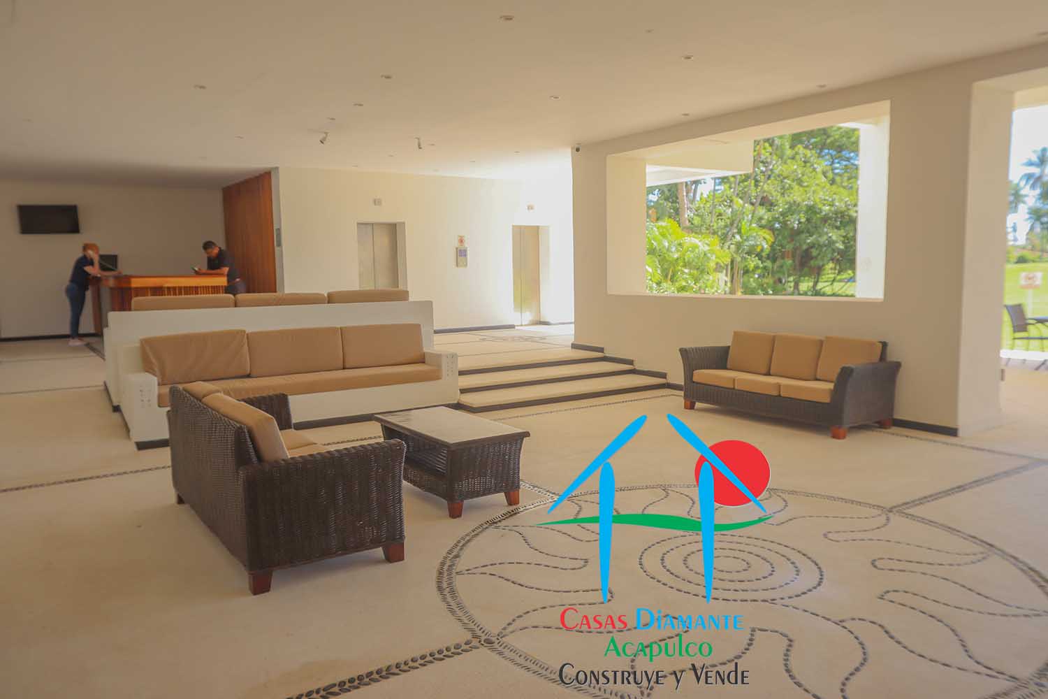 Azteca Princess - Recepción 3