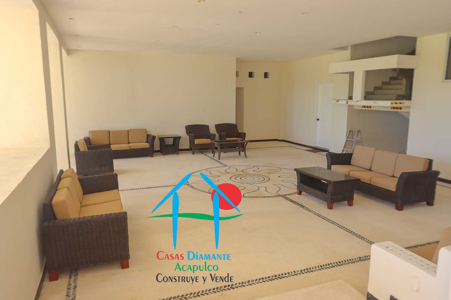 Azteca Princess - Recepción 4