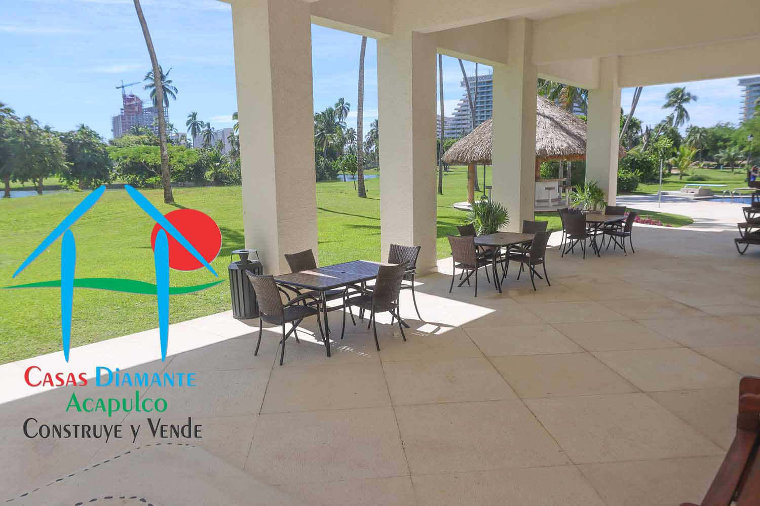 Azteca Princess - Recepción 5