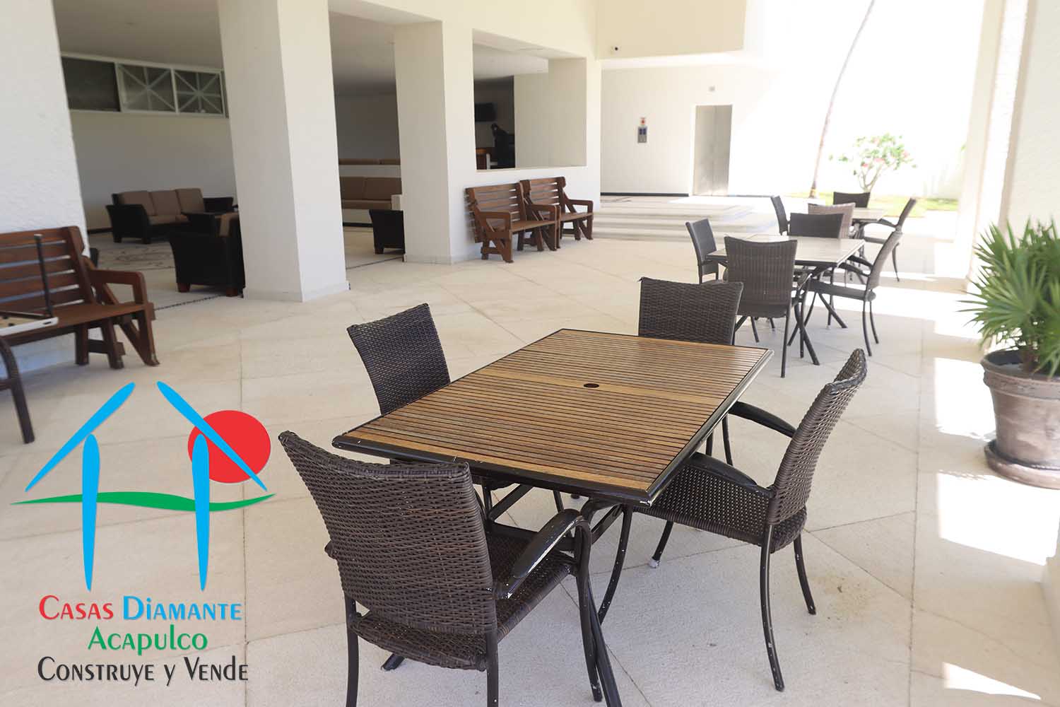 Azteca Princess - Recepción 6