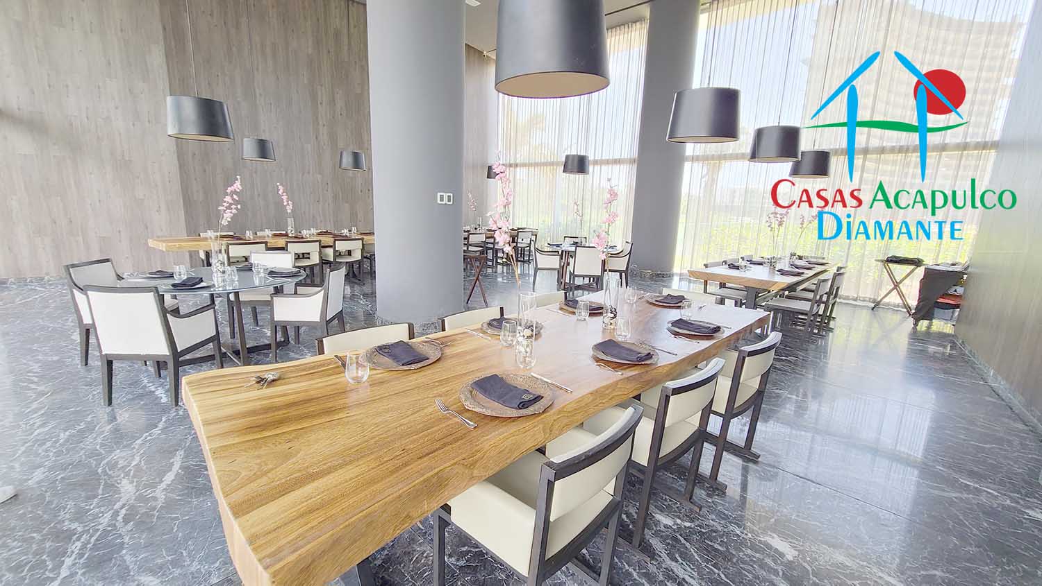 Velera - Restaurante 1