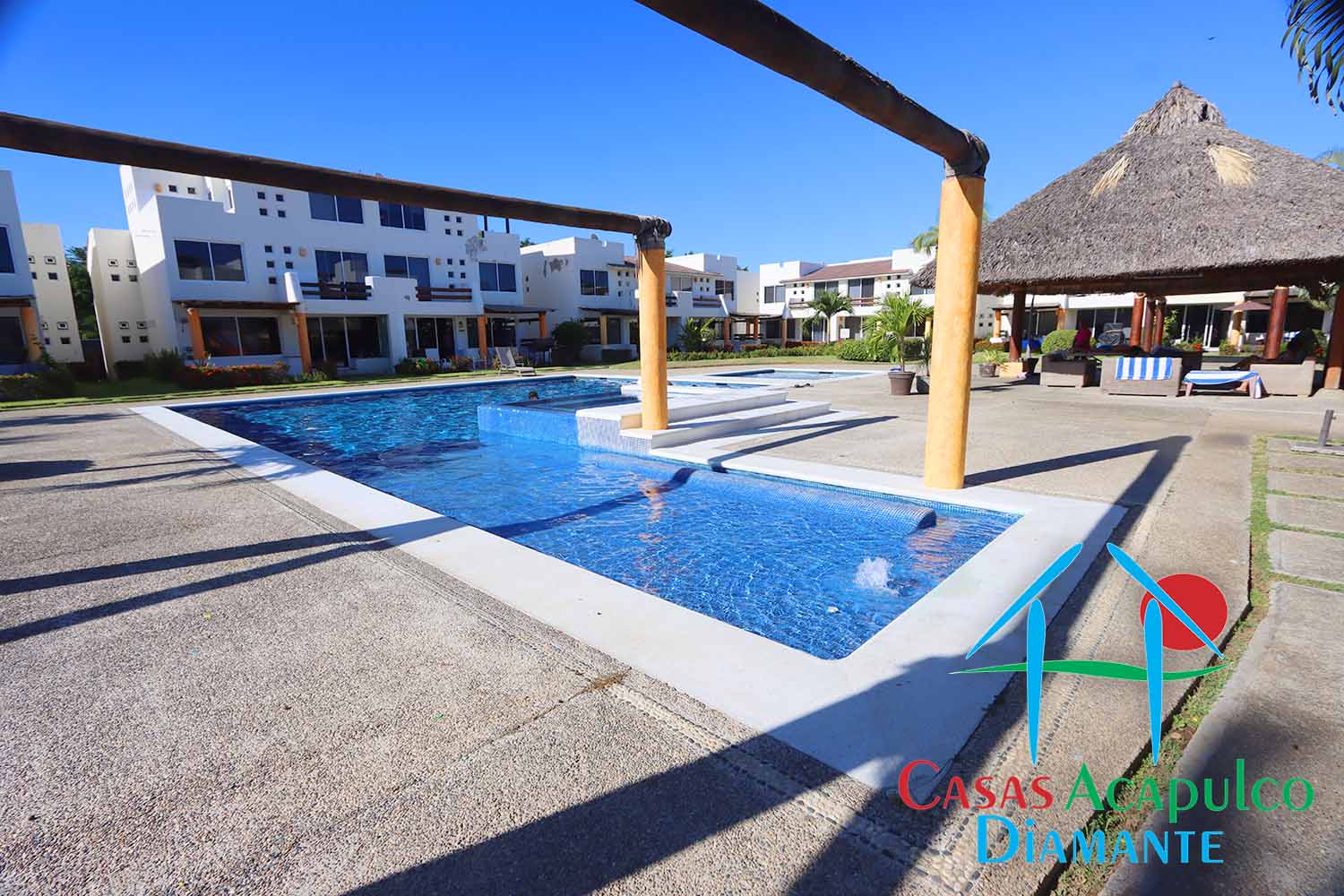 Villas Paradiso Villas Paradiso