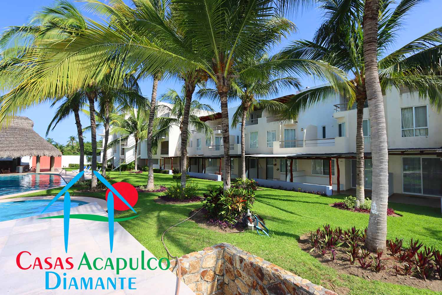 Residencial Caracol - Fachadas 1