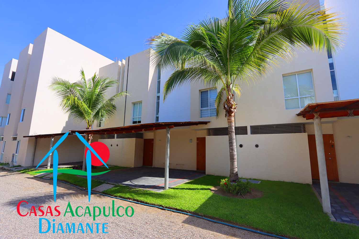 Residencial Caracol - Fachadas 3