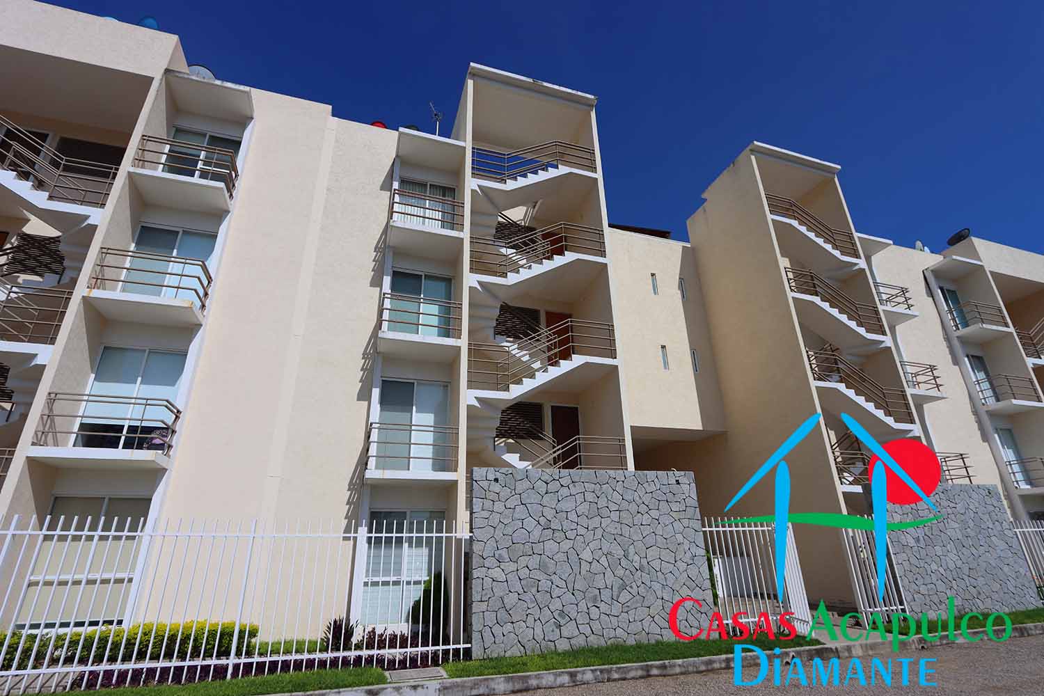 Residencial Caracol - Fachadas 5