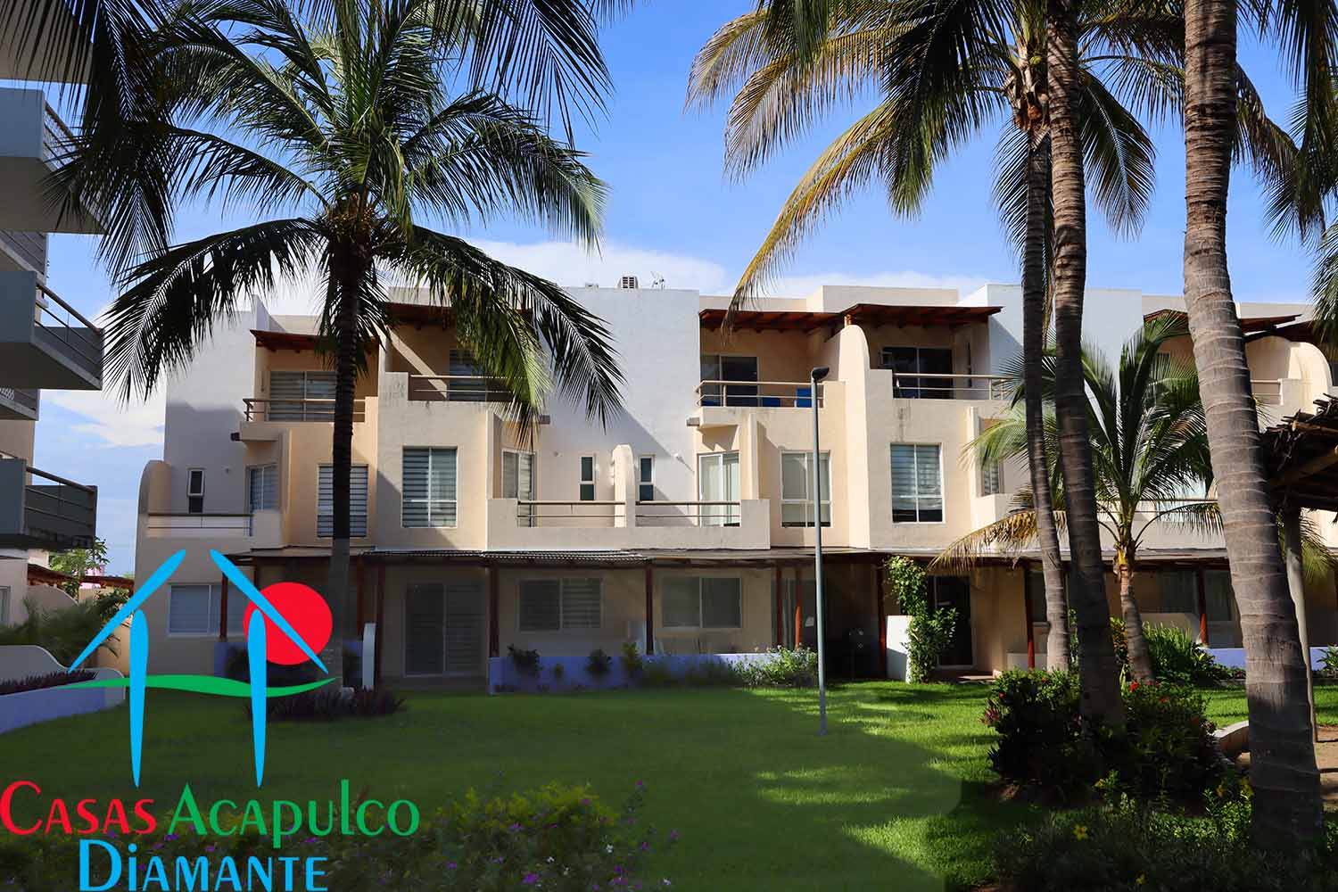 Residencial Caracol - Fachadas 7