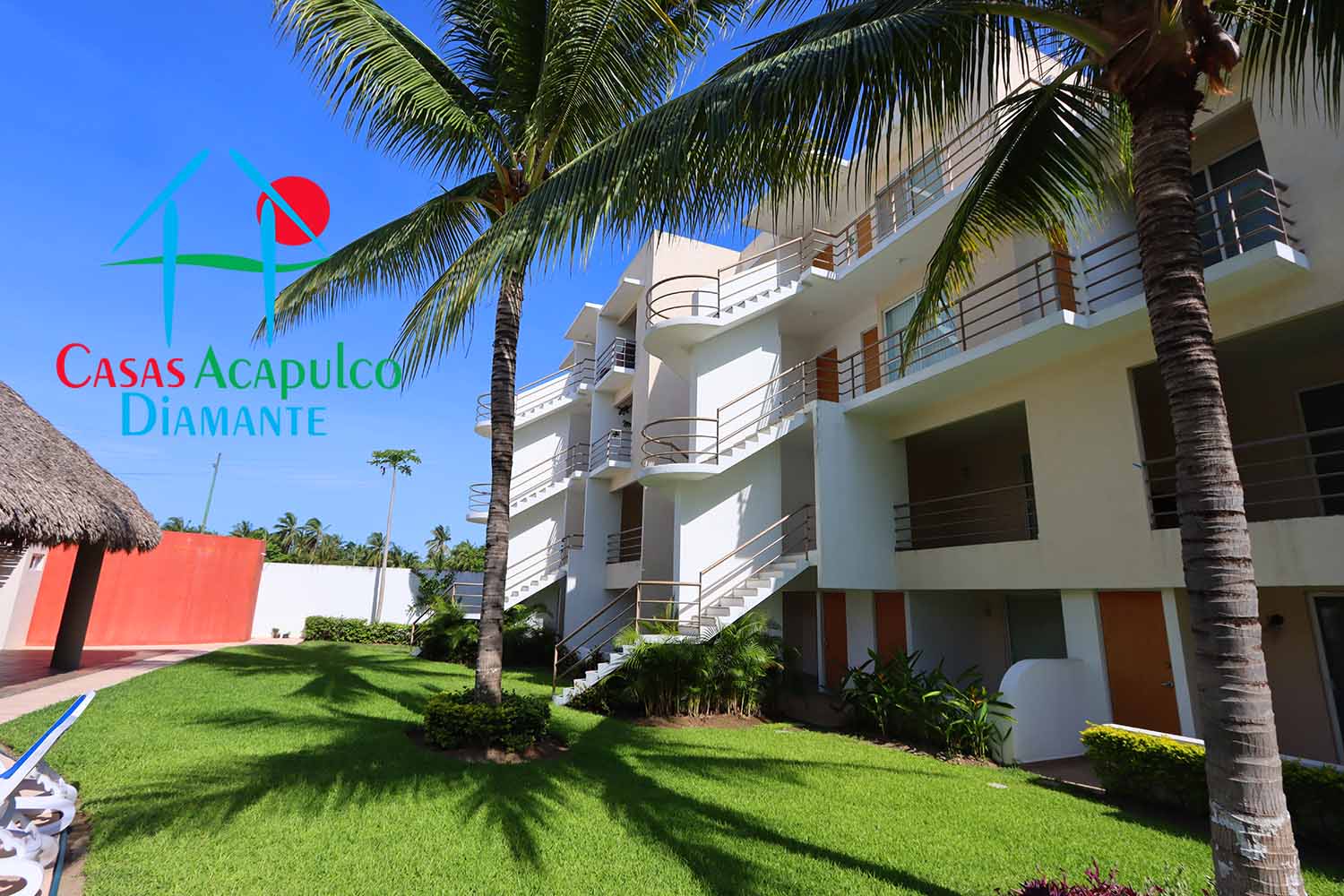 Residencial Caracol - Fachadas 9