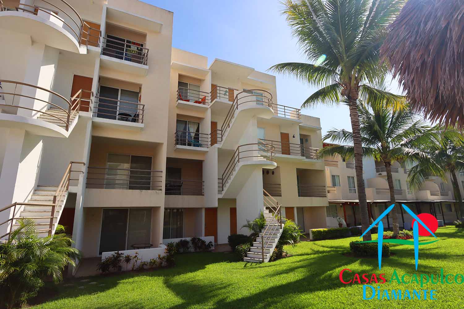 Residencial Caracol - Fachadas 10