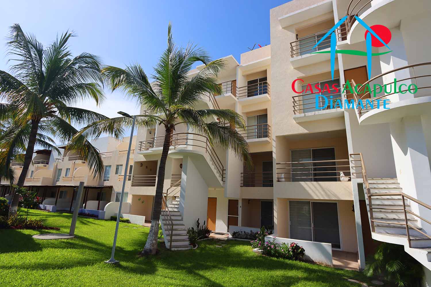 Residencial Caracol - Fachadas 11