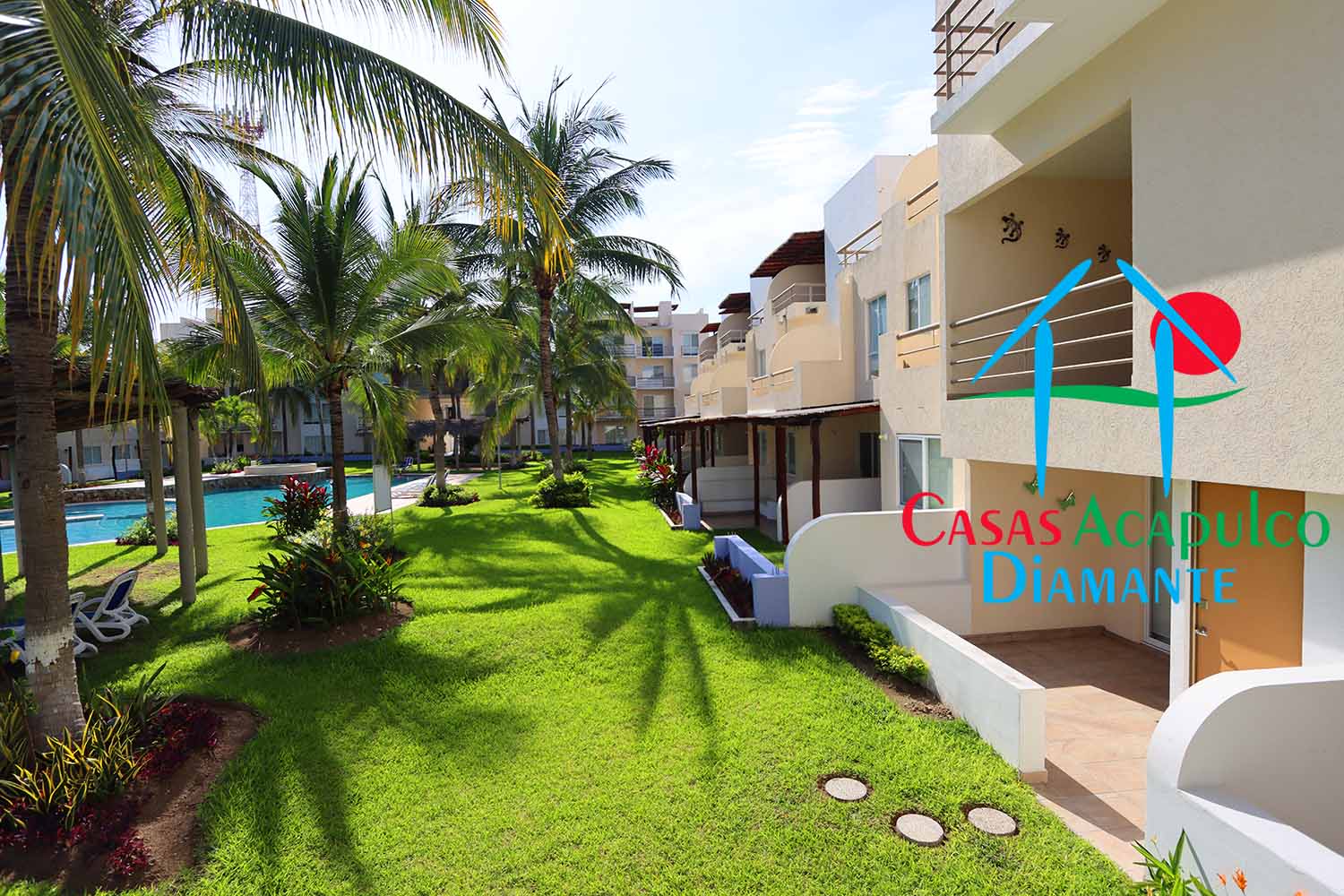 Residencial Caracol - Fachadas 12