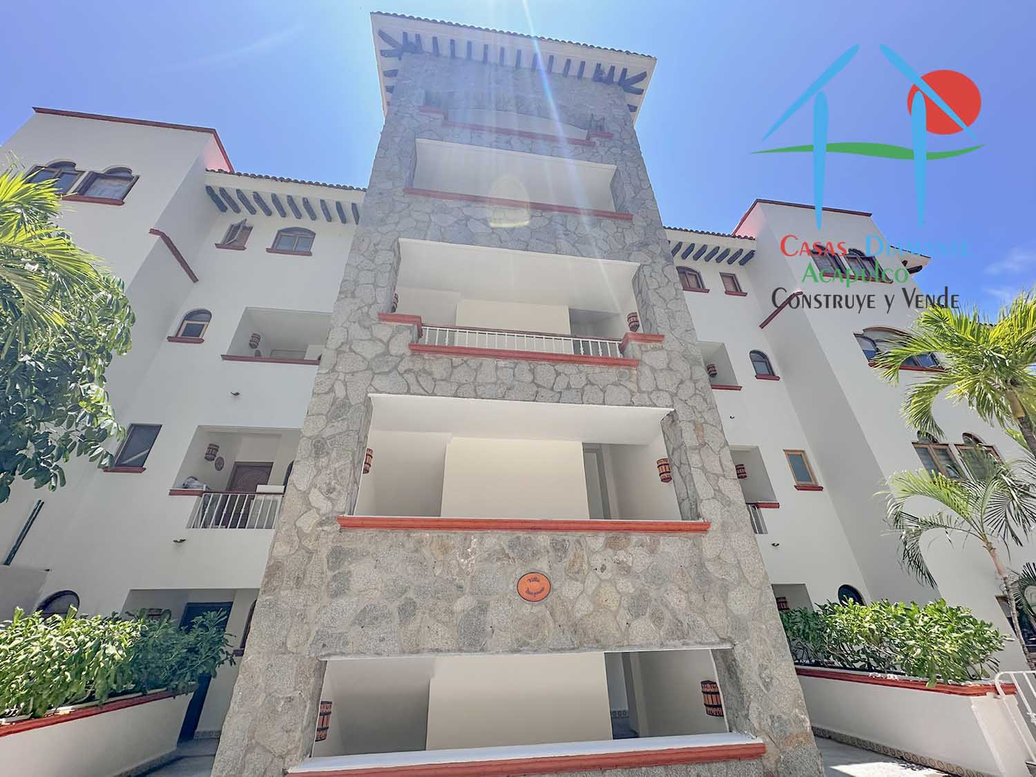 Torre Montemayor - Fachada 5