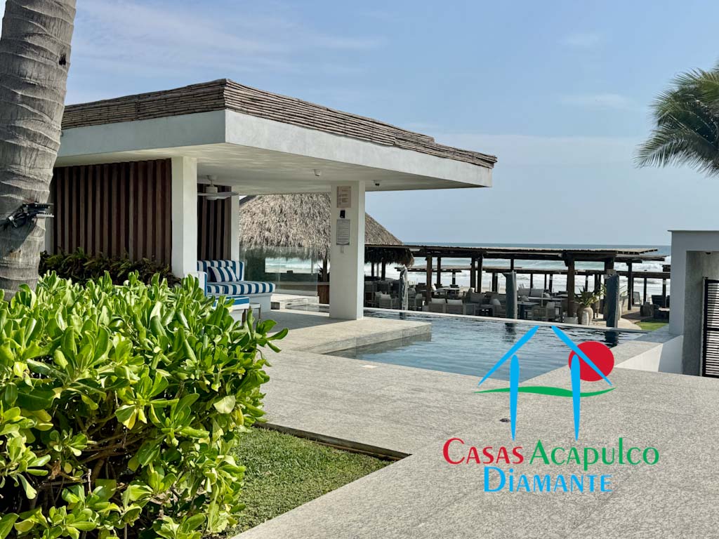 Bayam Residences - Alberca 1