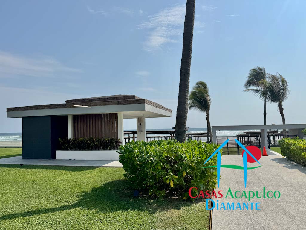 Bayam Residences - Alberca 4