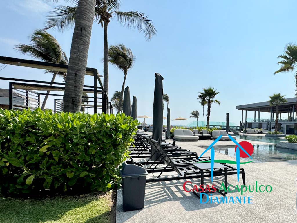 Bayam Residences - Alberca 5