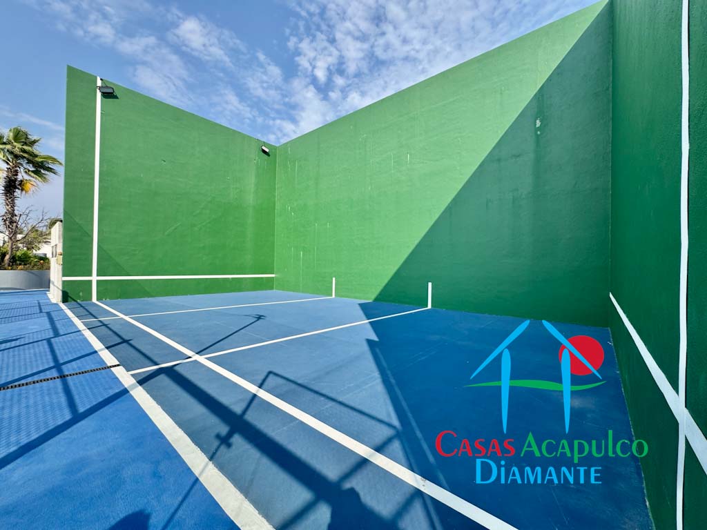 Bayam Residences - Canchas 6