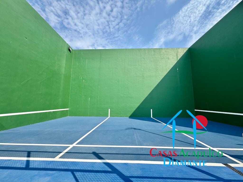 Bayam Residences - Canchas 7