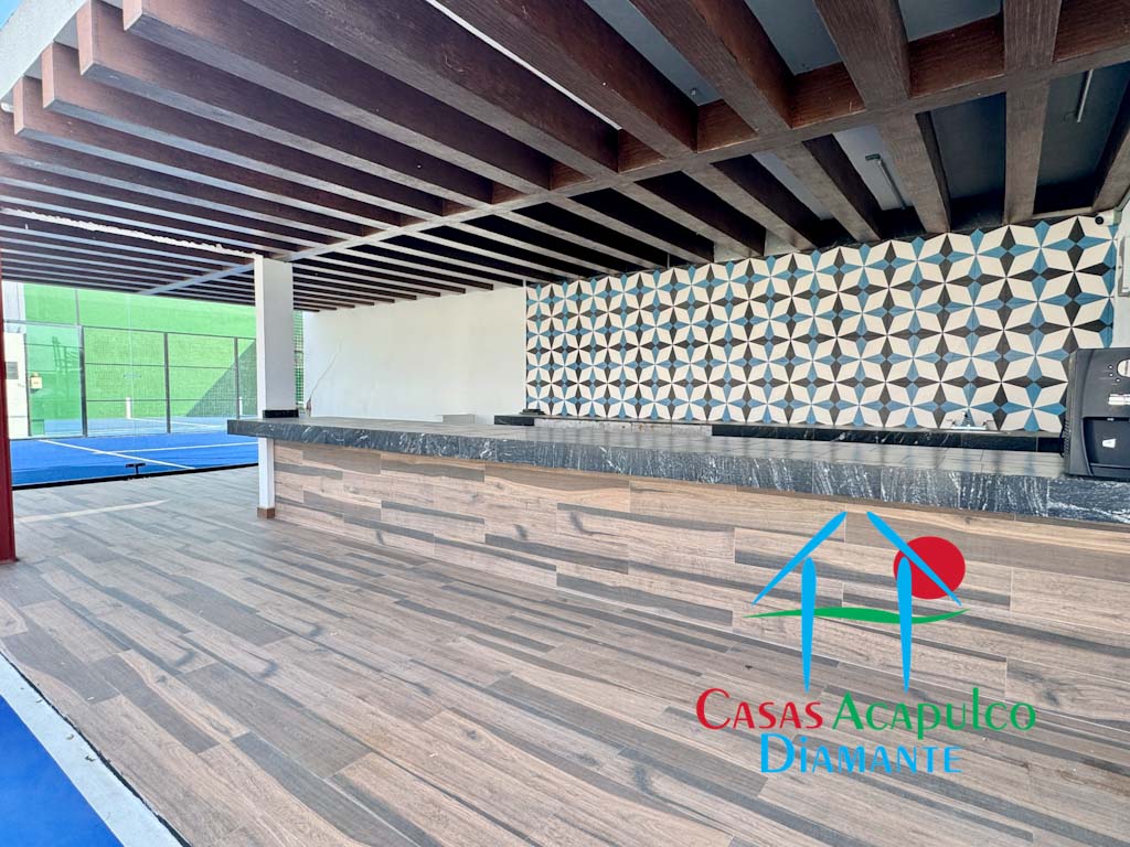 Bayam Residences - Canchas 13