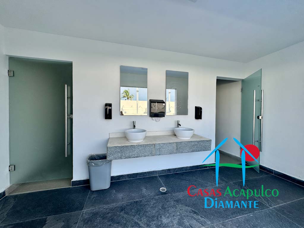 Bayam Residences - Canchas 14