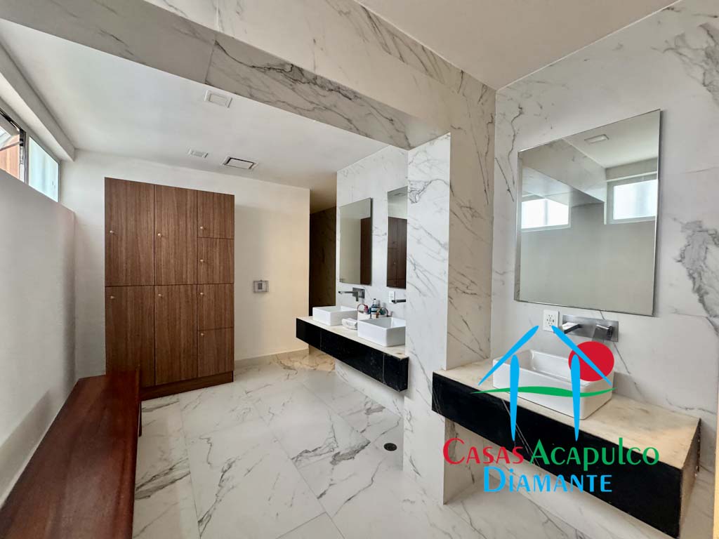 Bayam Residences - Gimnasio 7