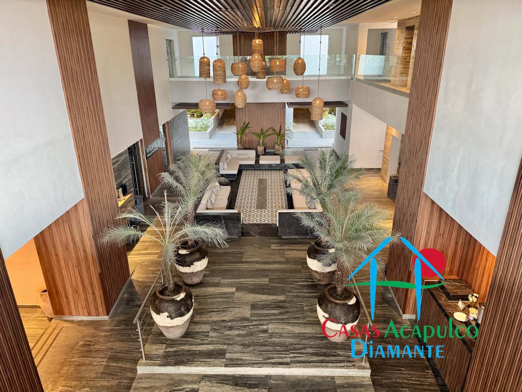 Bayam Residences - Lobby 5