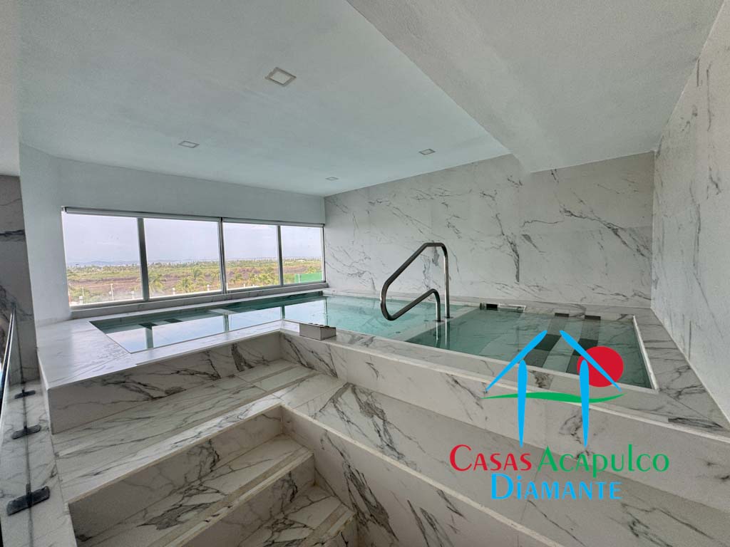 Bayam Residences - Spa 3