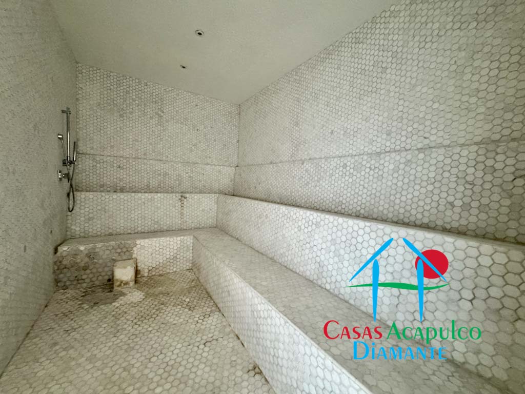 Bayam Residences - Spa 7