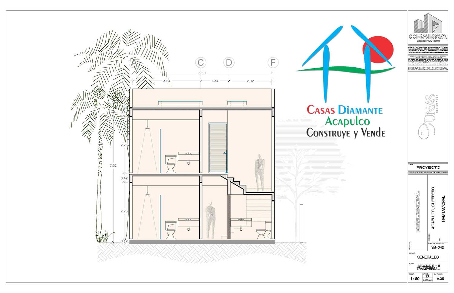 Dunas Residences - Planos 7