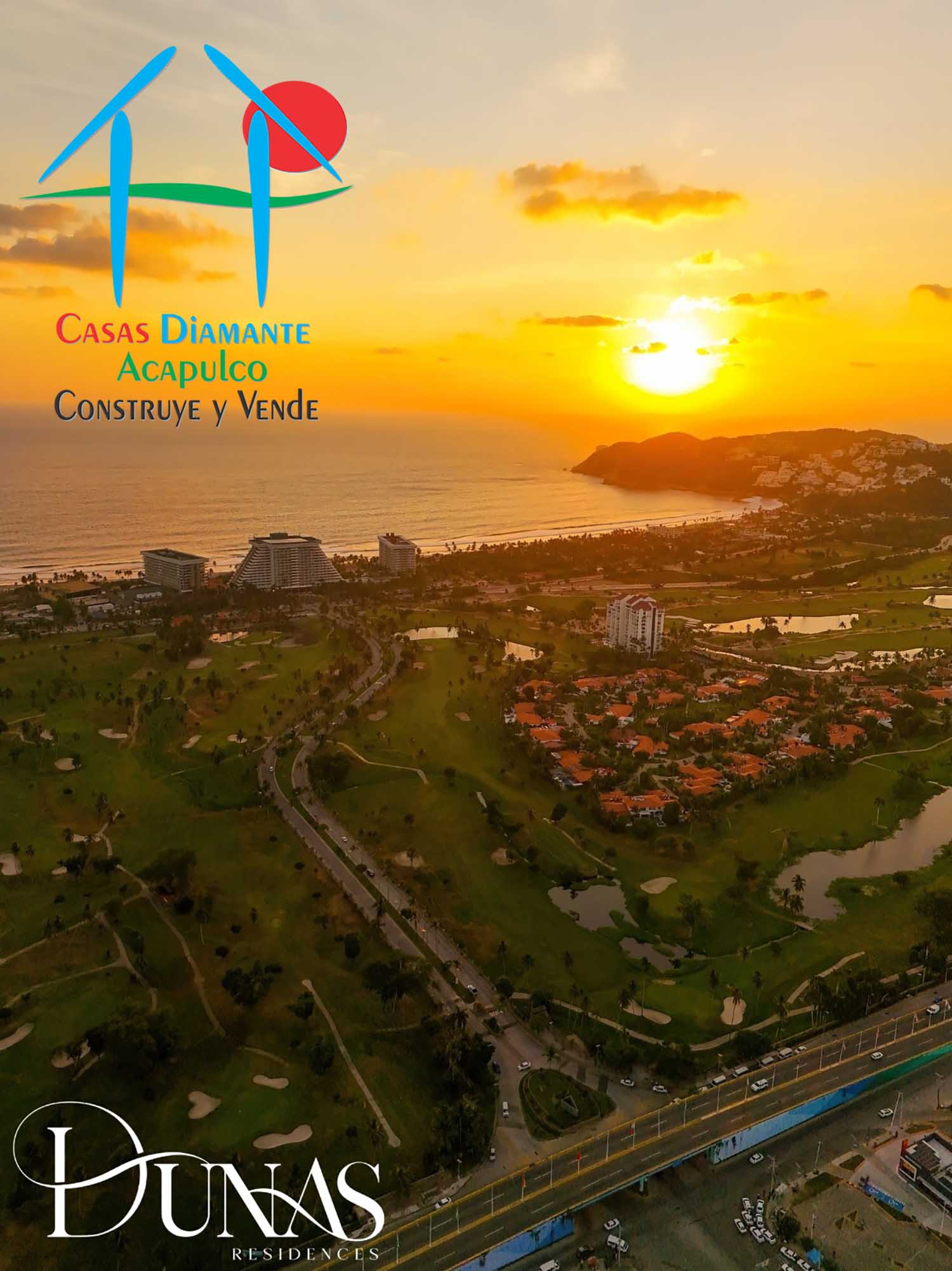 Dunas Residences - Ubicación 6