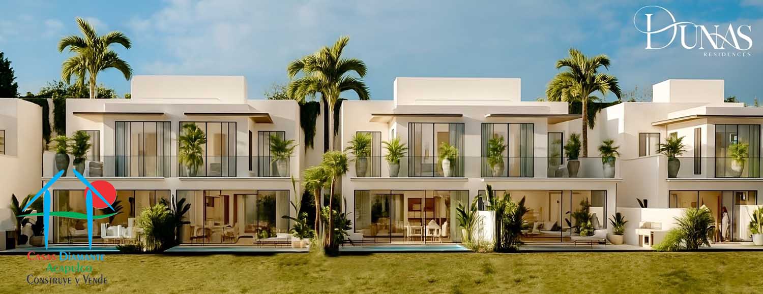 Dunas Residences