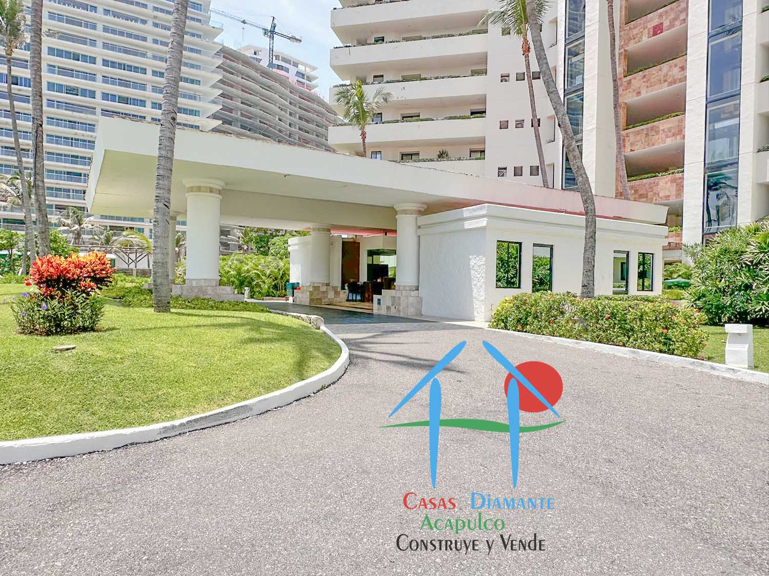 Mayan Island Playa Torre Uno - Acceso 1