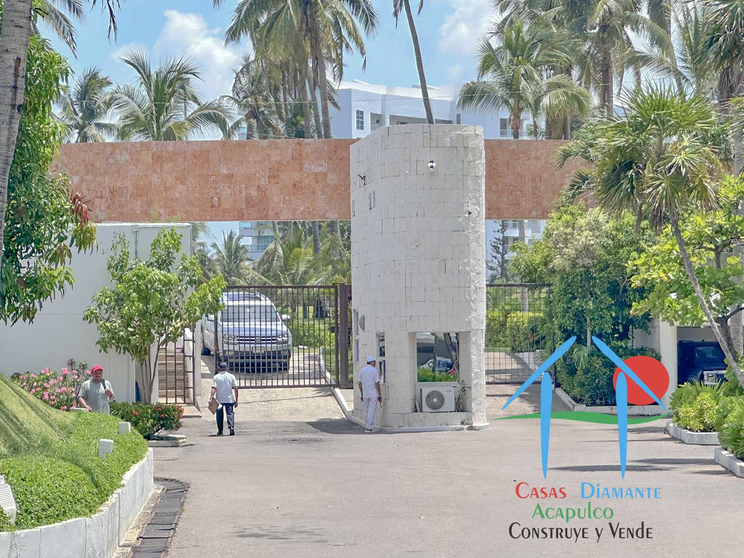 Mayan Island Playa Torre Uno - Acceso 4