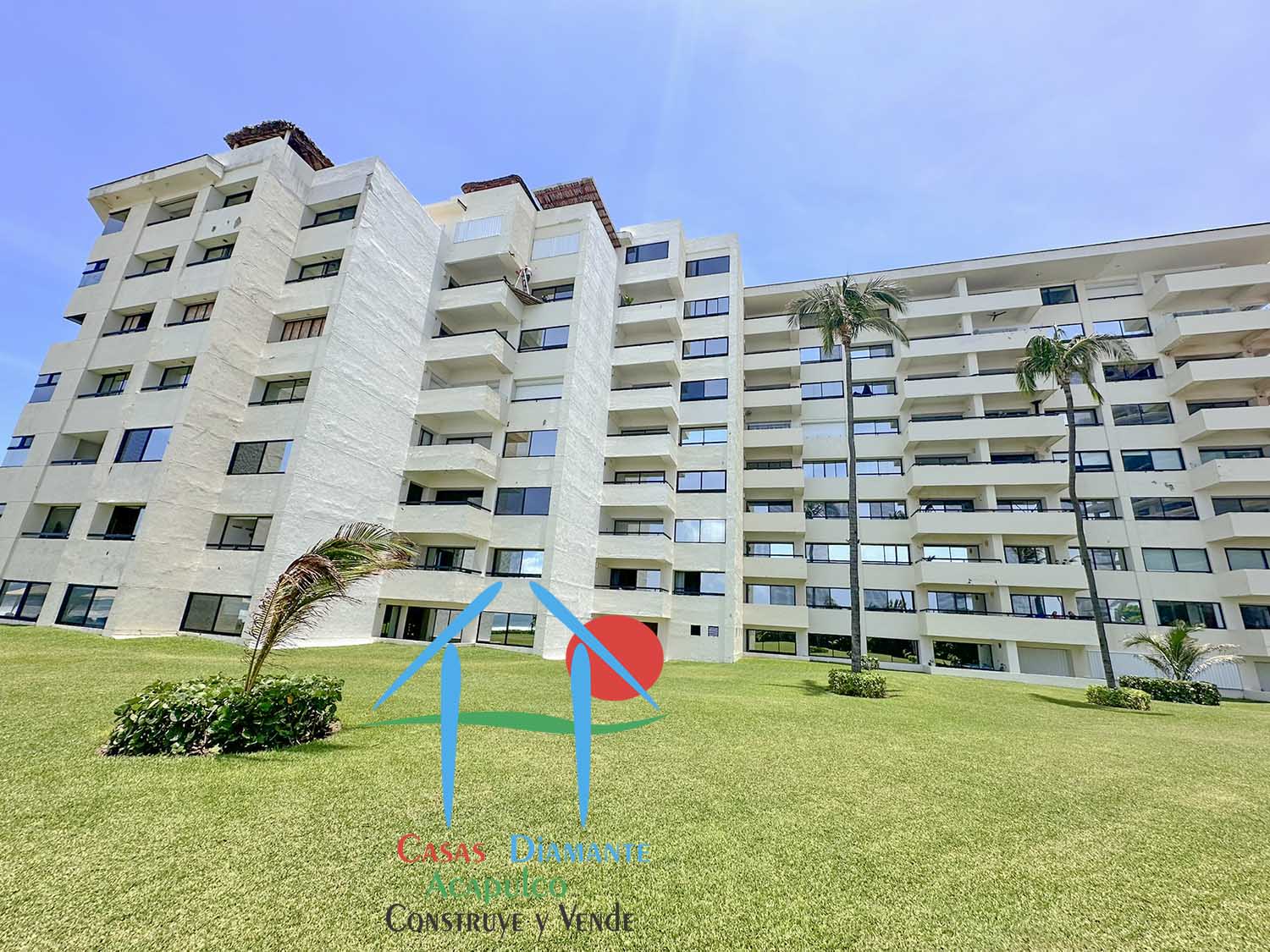 Mayan Island Playa Torre Uno - Jardín 2