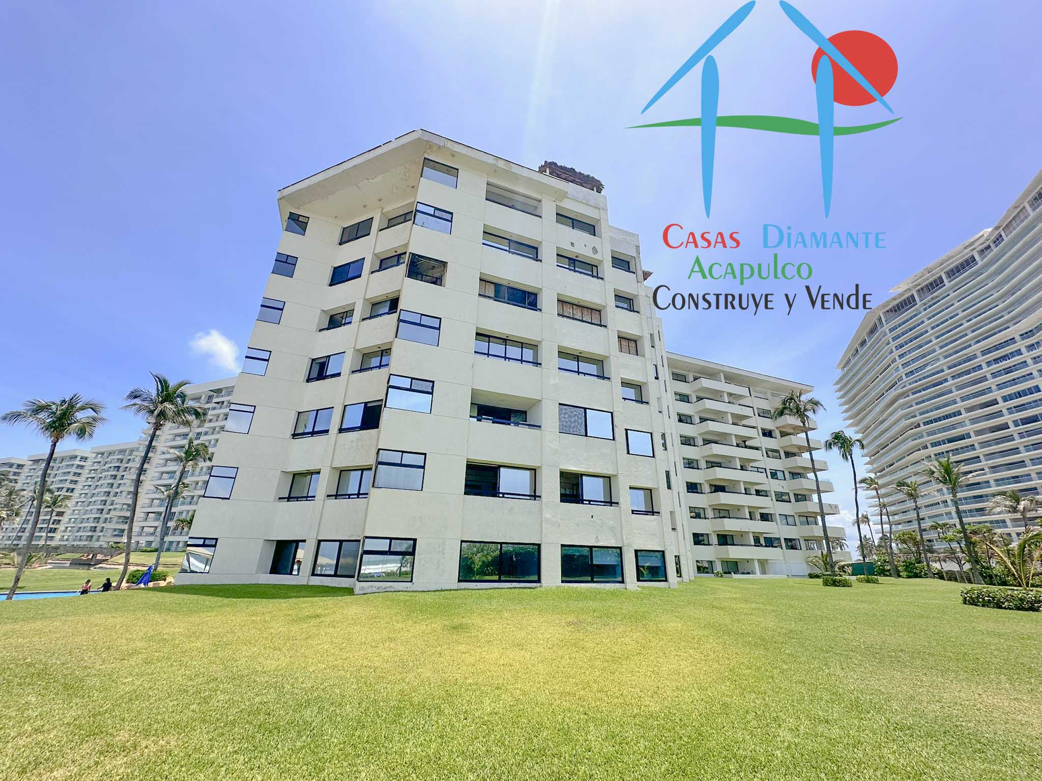 Mayan Island Playa Torre Uno - Jardín 3