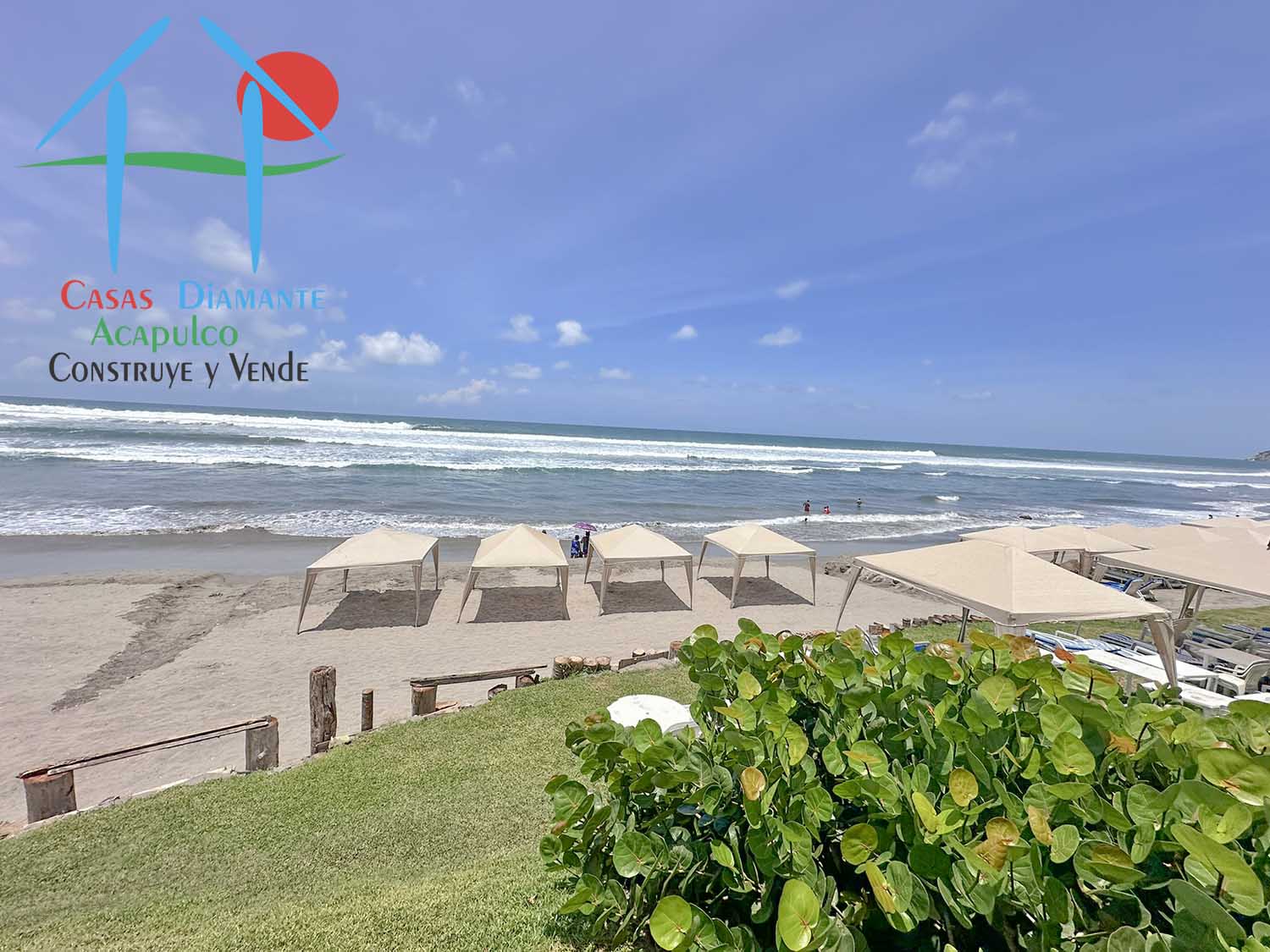 Mayan Island Playa Torre Uno - Playa 2