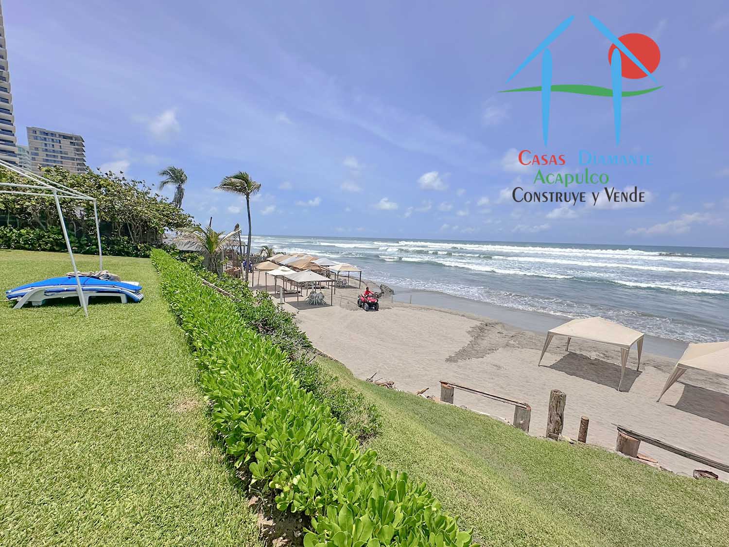 Mayan Island Playa Torre Uno - Playa 3