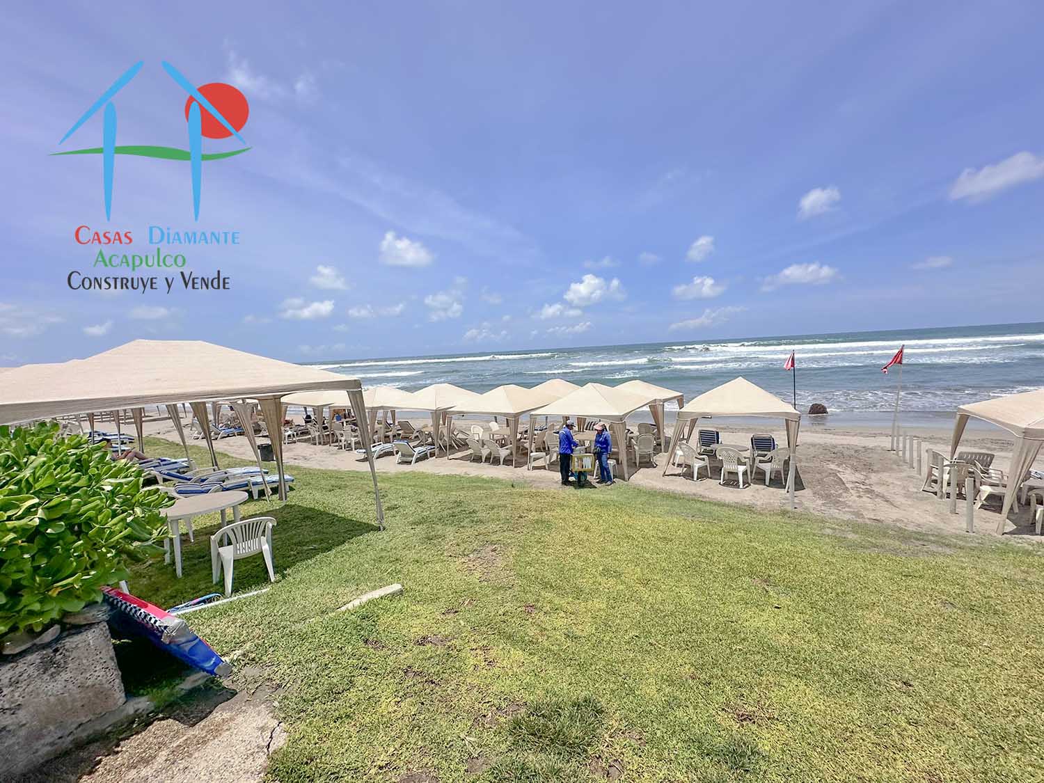 Mayan Island Playa Torre Uno - Playa 4