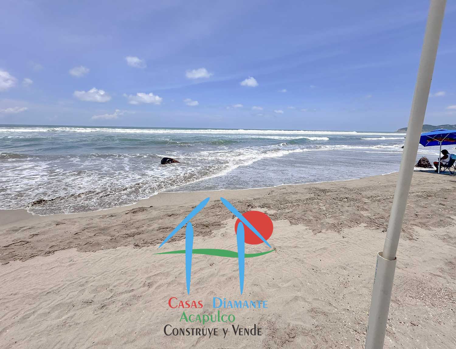 Mayan Island Playa Torre Uno - Playa 5