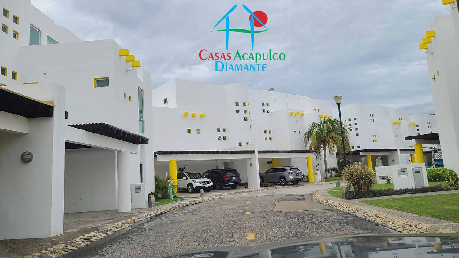 Xcaret - Fachadas 2 Xcaret - Fachadas 2