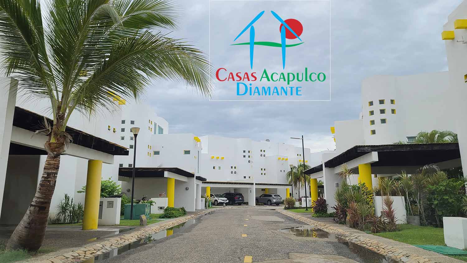 Xcaret - Fachadas 3 Xcaret - Fachadas 3