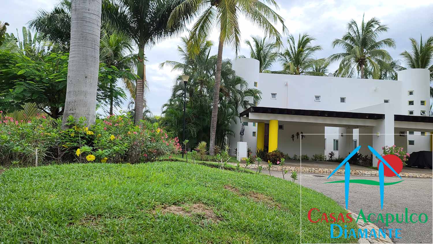 Xcaret - Fachadas 4 Xcaret - Fachadas 4