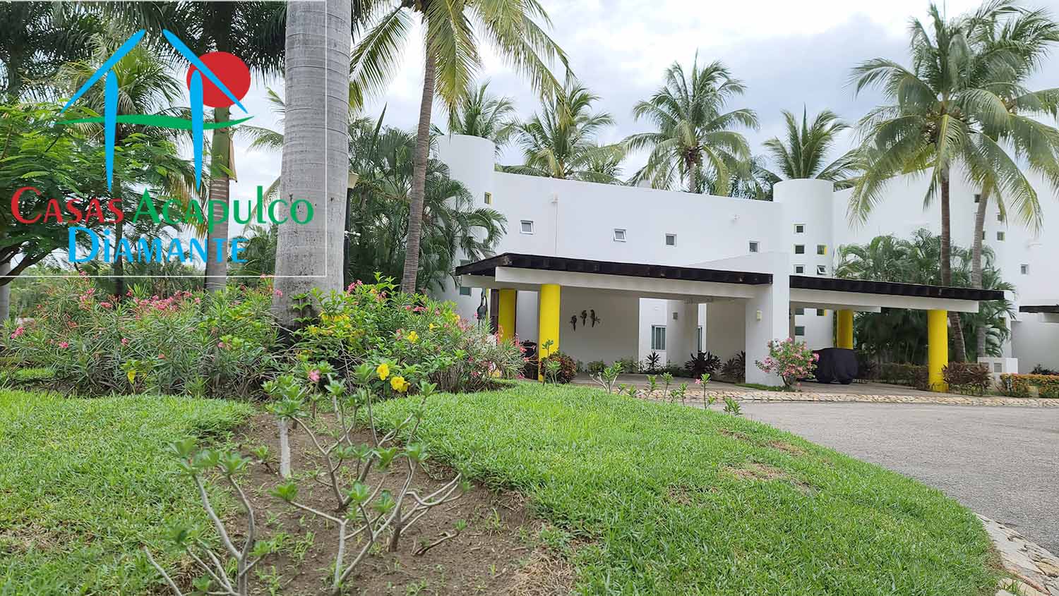 Xcaret - Fachadas 6 Xcaret - Fachadas 6