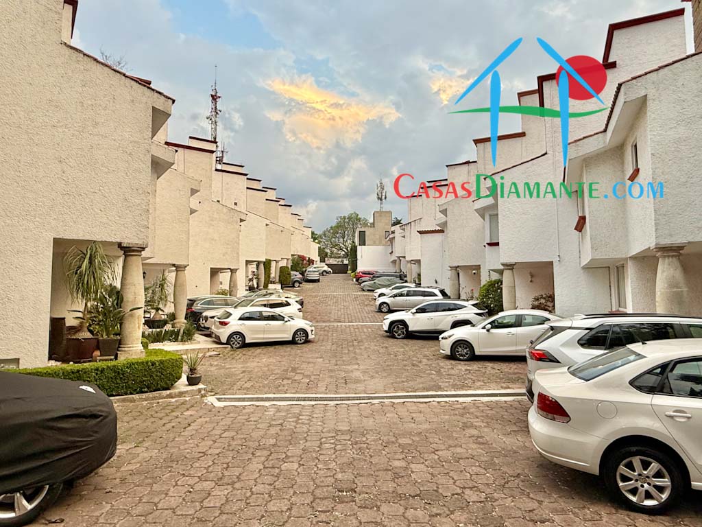 Privada de Providencia - Fachadas 1